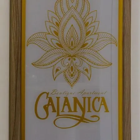 Calanica Boutique * Cefalu