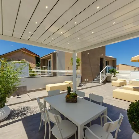 Appartement Calanica Boutique