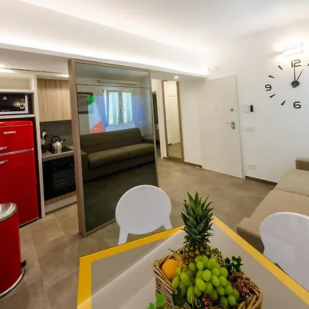 Calanica Boutique Apartmán *