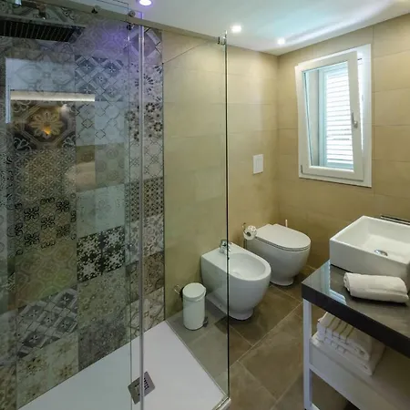 Apartmán Calanica Boutique *