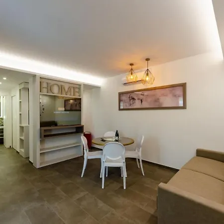 Calanica Boutique Apartmán