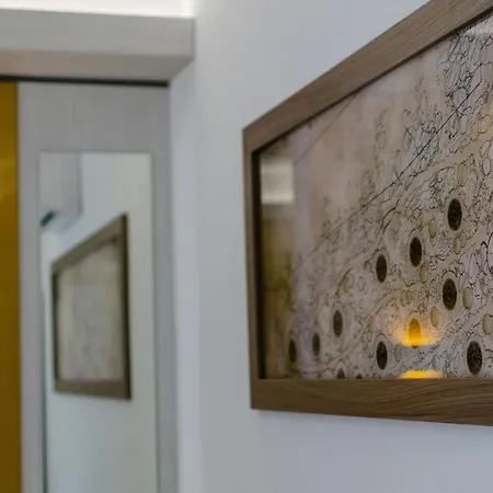 Appartement Calanica Boutique *