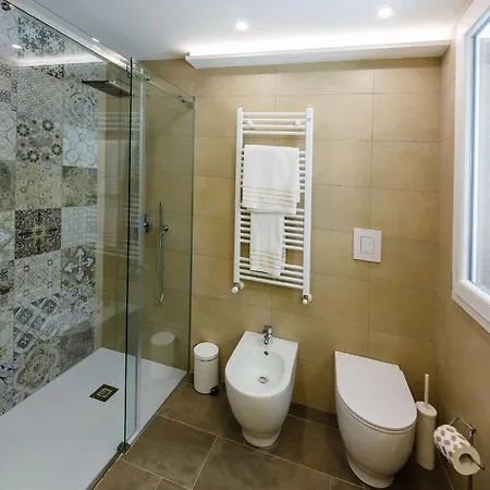 Apartmán Calanica Boutique *