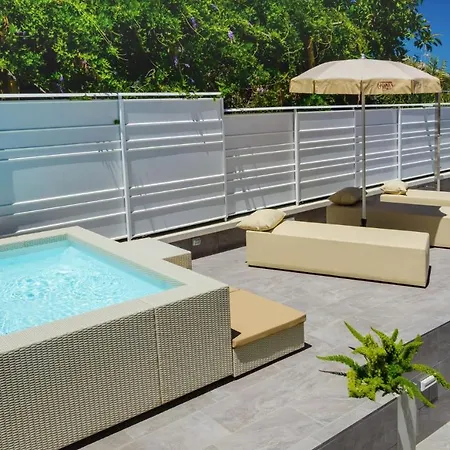 Apartmán Calanica Boutique *